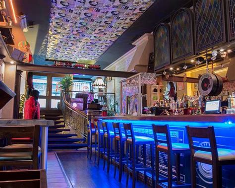 bares em vigo|THE 10 BEST Vigo Pubs & Clubs (2024)